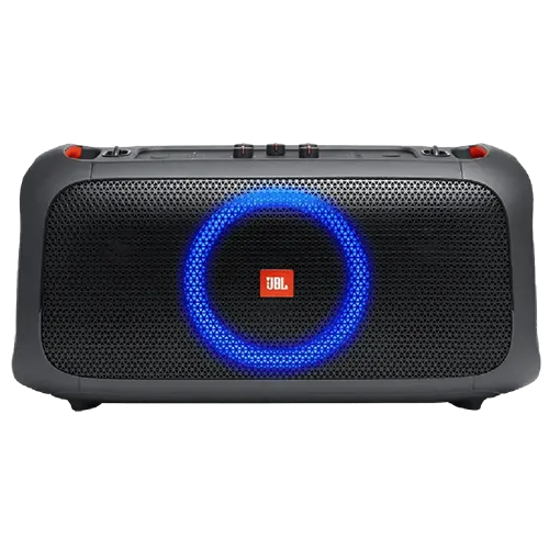 Портативная колонка JBL